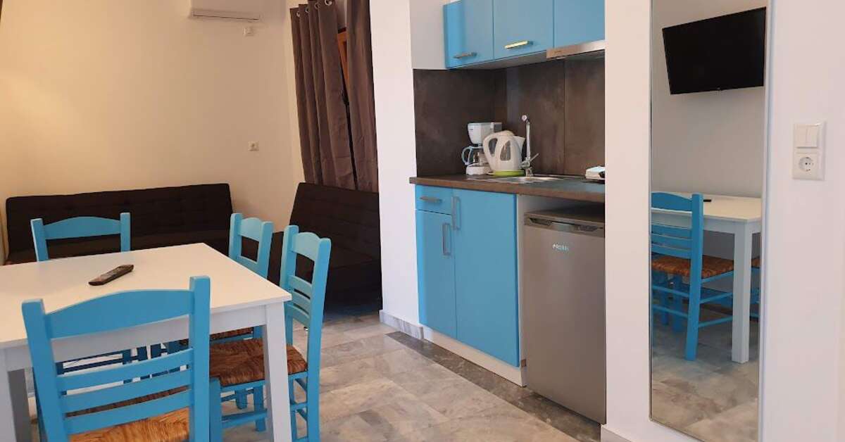 Een foto van Sunshine Appartementen