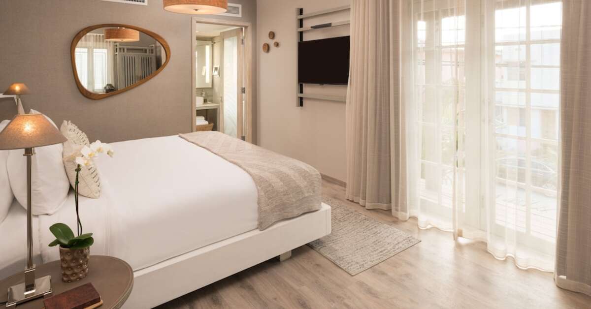 Een foto van Lennox Hotel