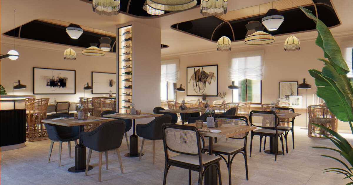 Ein Foto Juz de Yartan Arthotel