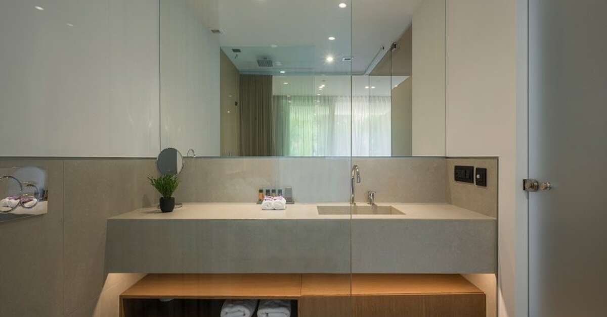 Een foto van SanSal Boutique Hotel
