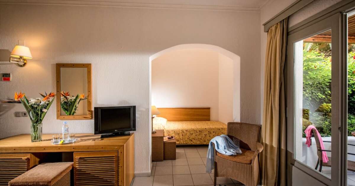 Een foto van Annabelle Beach Resort