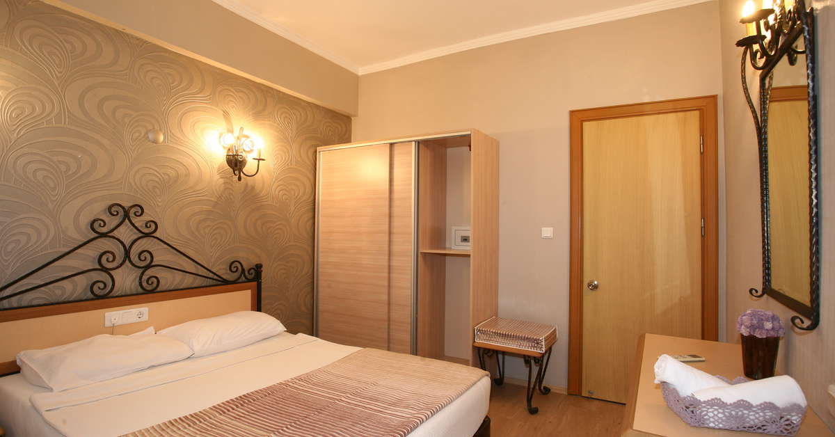 Een foto van Hotel Bella Bravo