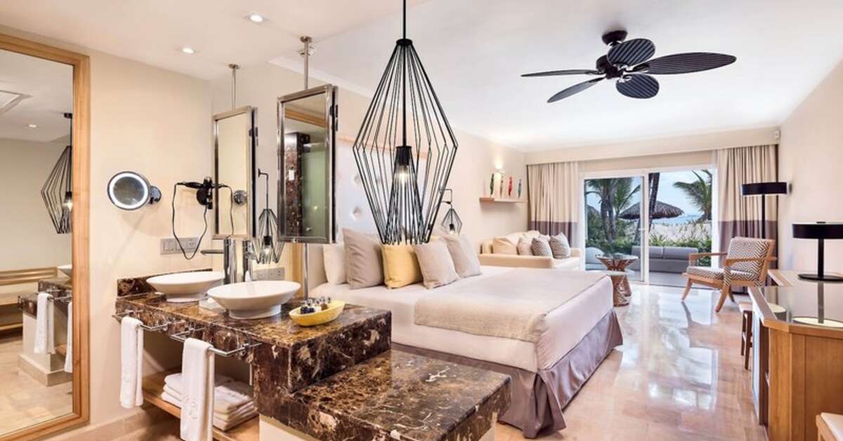 Een foto van Garden Suites Park Plava Laguna