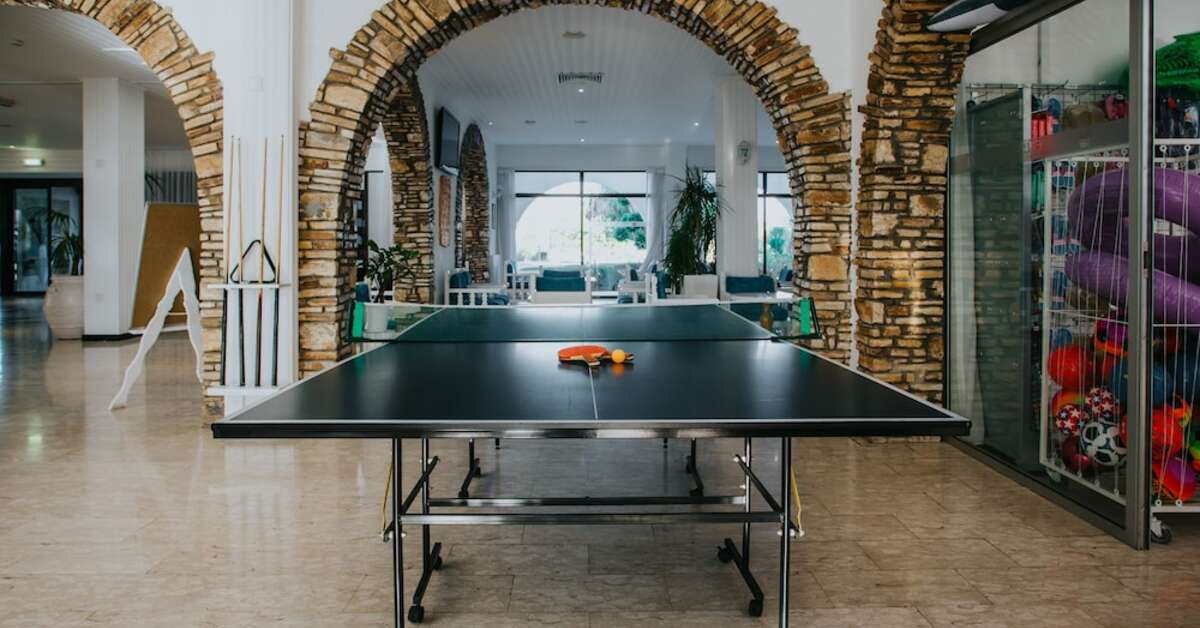 Een foto van Sveltos Hotel