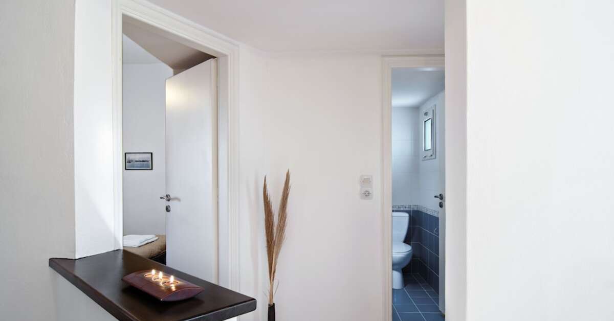 Een foto van Ourania Appartementen