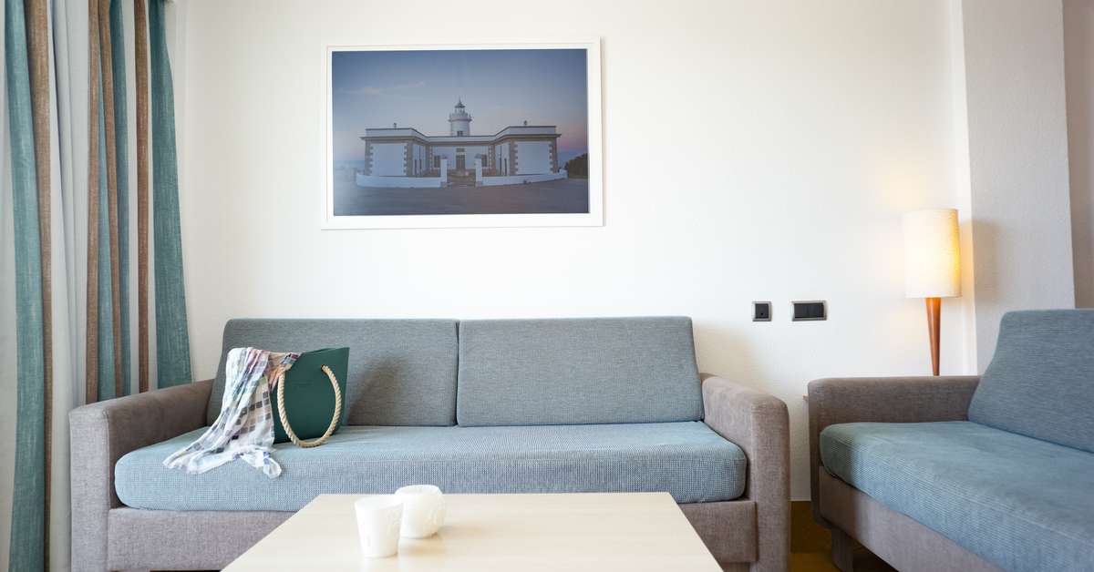 Ein Foto Hotel Ivory Playa