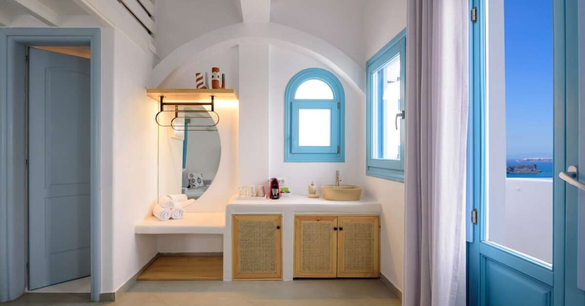 Een foto van Kalestesia Suites