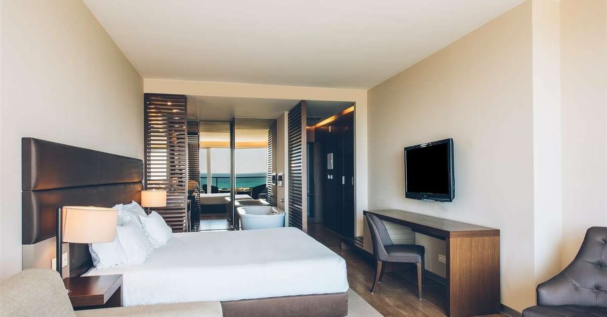 Een foto van Iberostar Selection Lagos Algarve