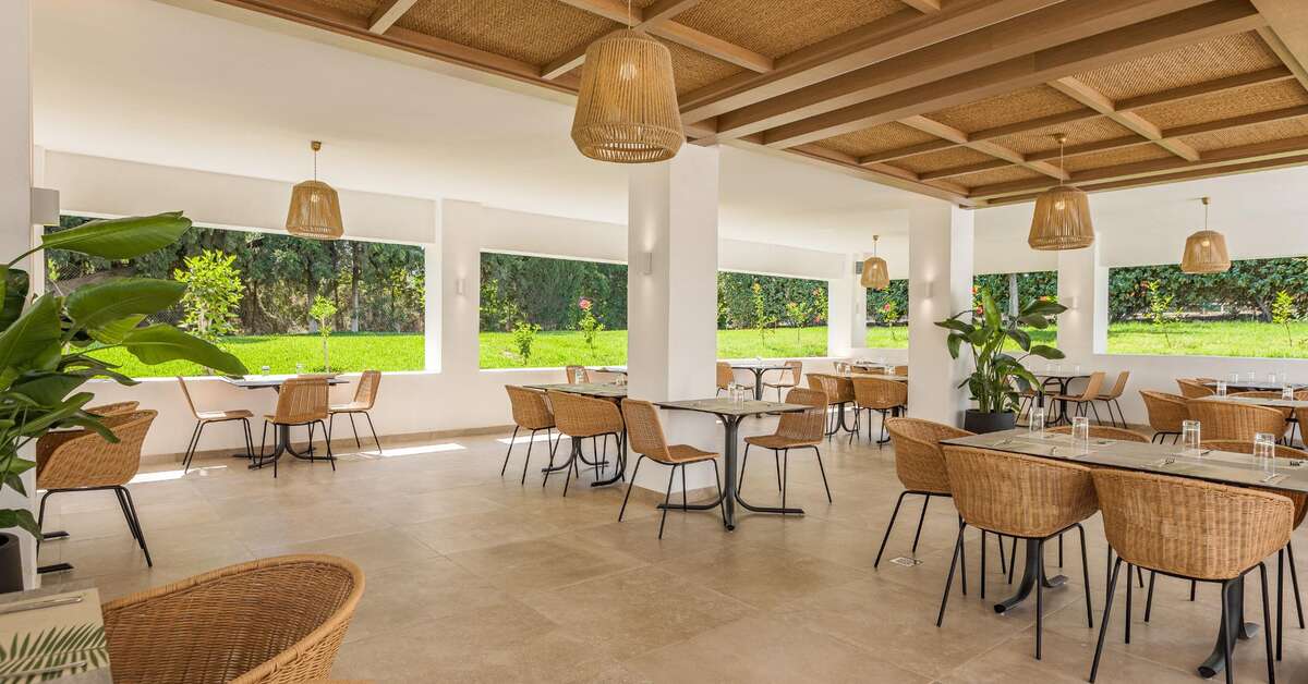 Een foto van Platanista Hotel