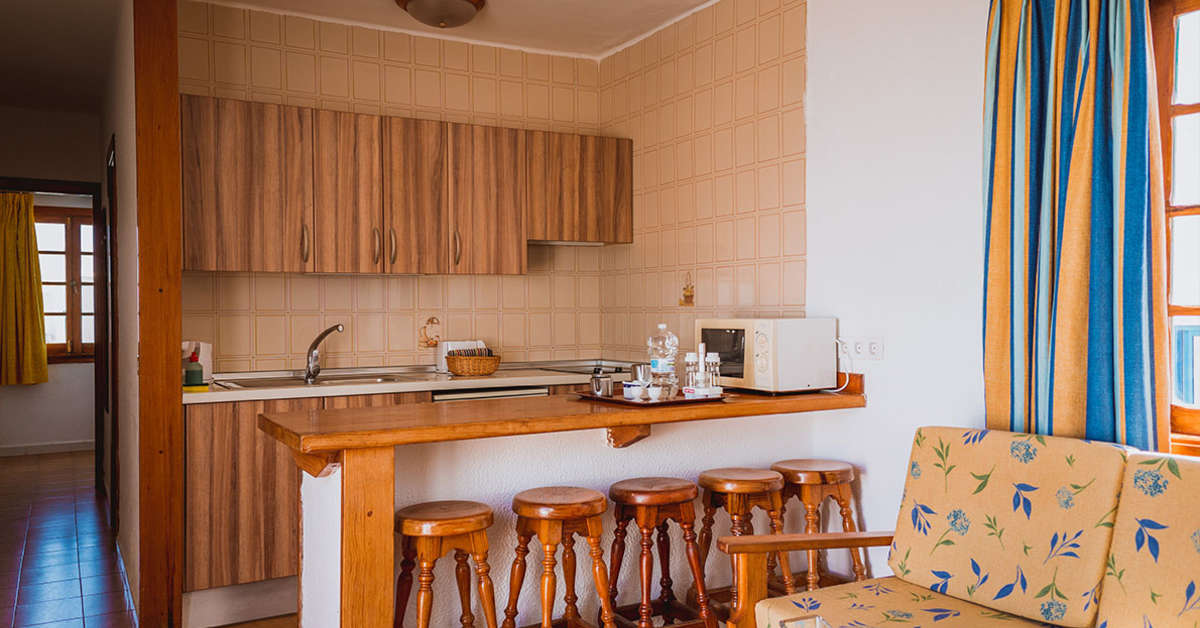 Een foto van Appartementen Celeste