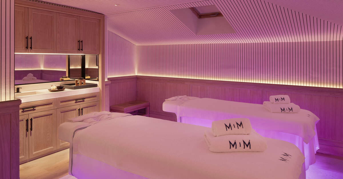 Een foto van MIM Sotogrande Member of Melia Collection