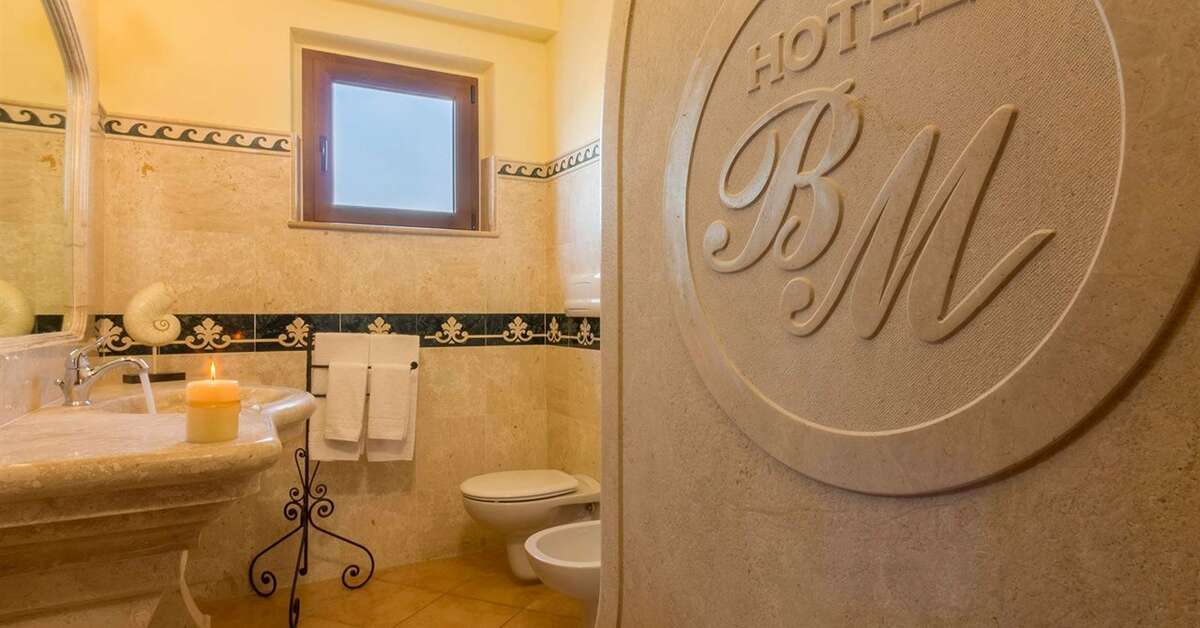 Een foto van Hotel Brancamaria