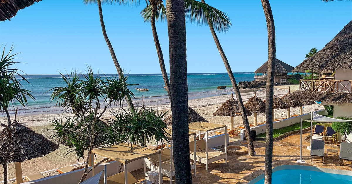 Een foto van Dream's Bay Boutique Hotel