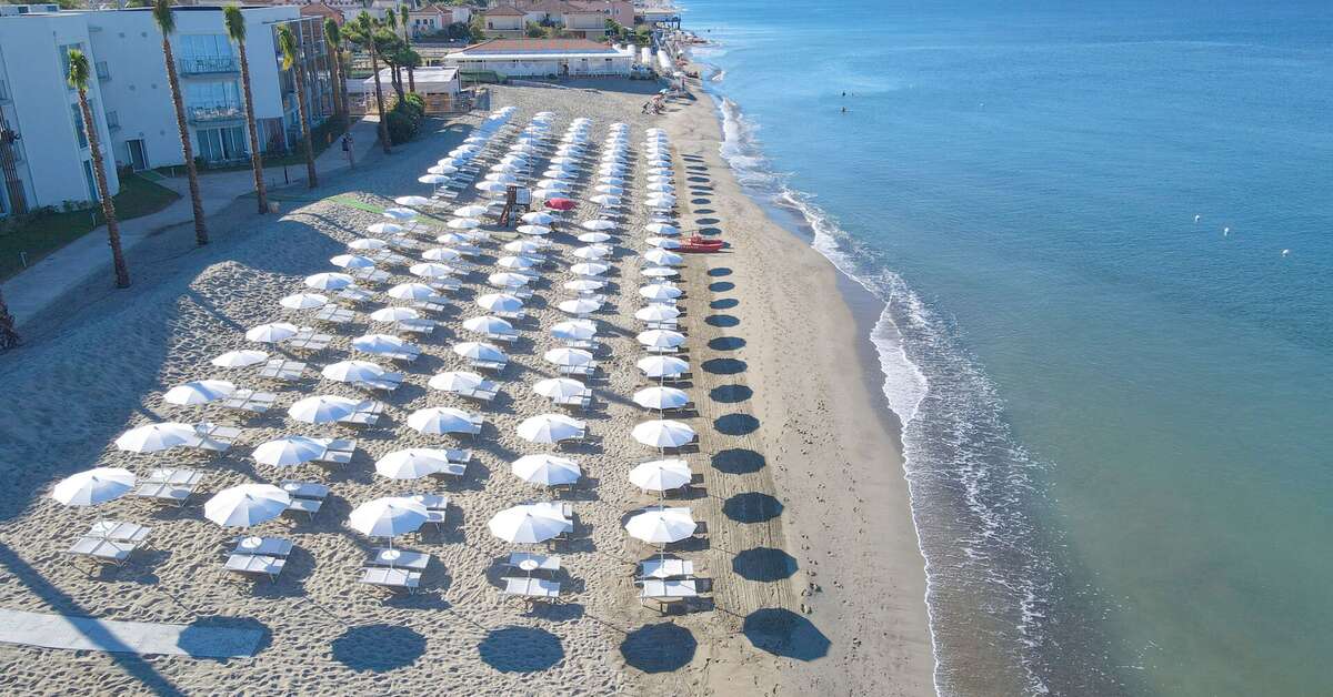 Een foto van Futura Club Eleamare