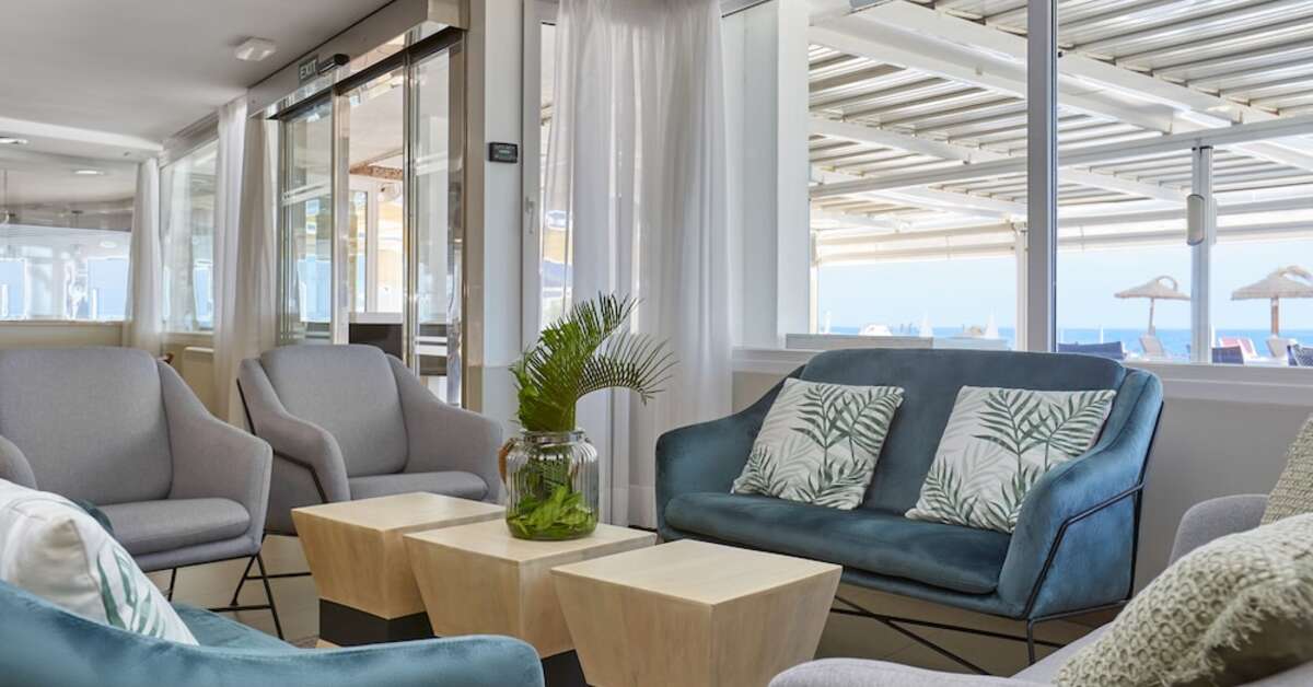 Een foto van Universal Hotel Cabo Blanco