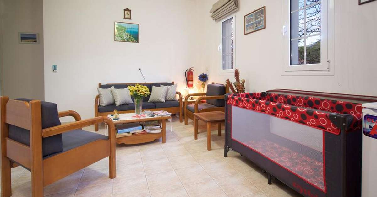 Een foto van Dimitris Studios