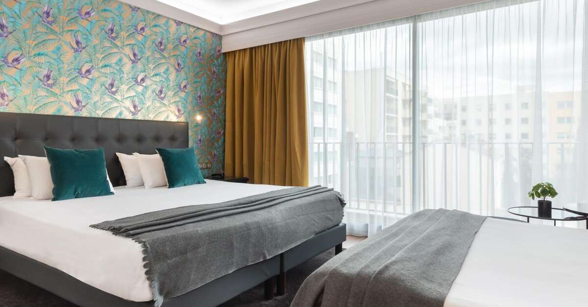 Een foto van Best Western Charlemagne