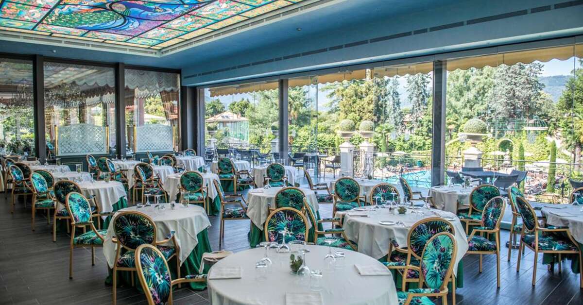 Een foto van Hotel Simplon