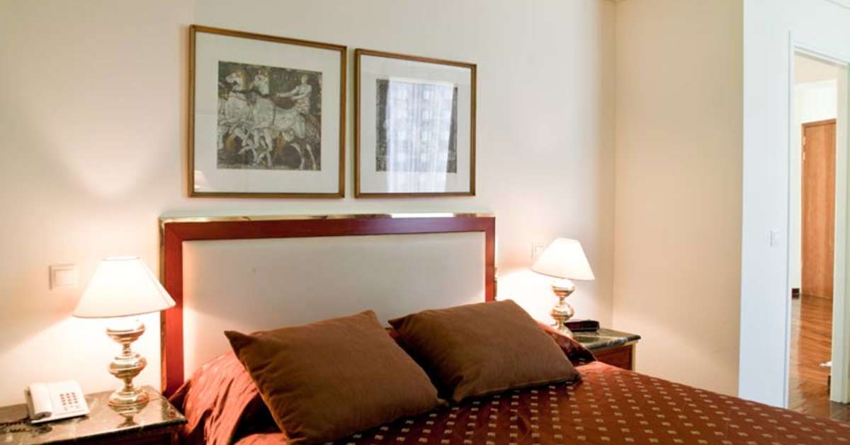 Een foto van Ilisia Hotel