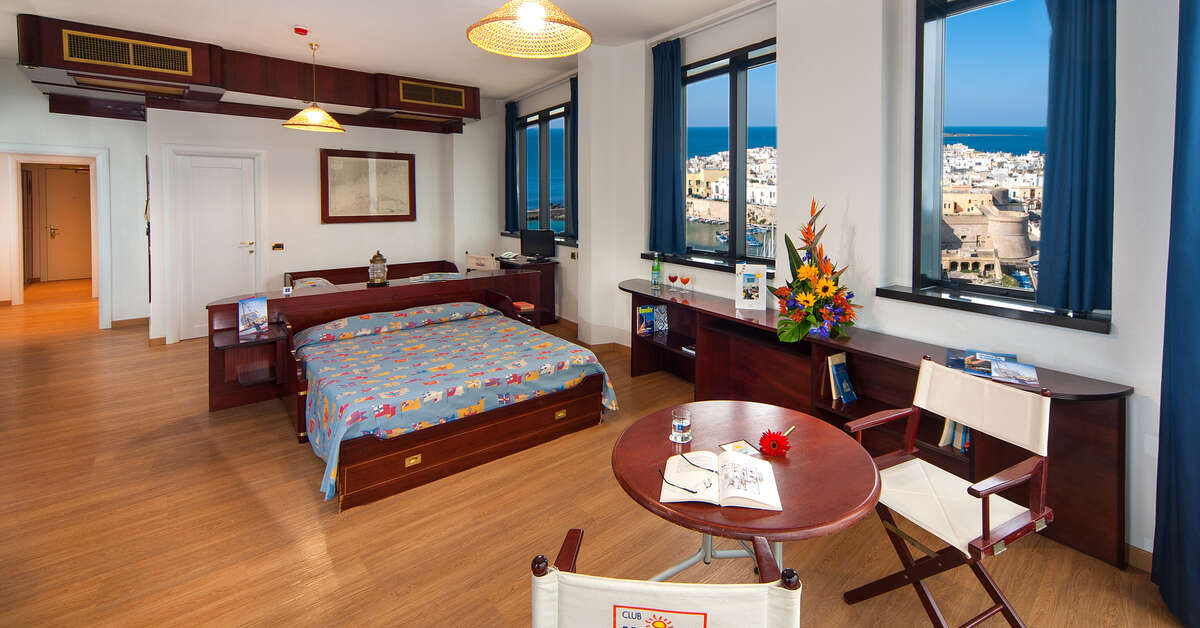 Een foto van Bellavista Club