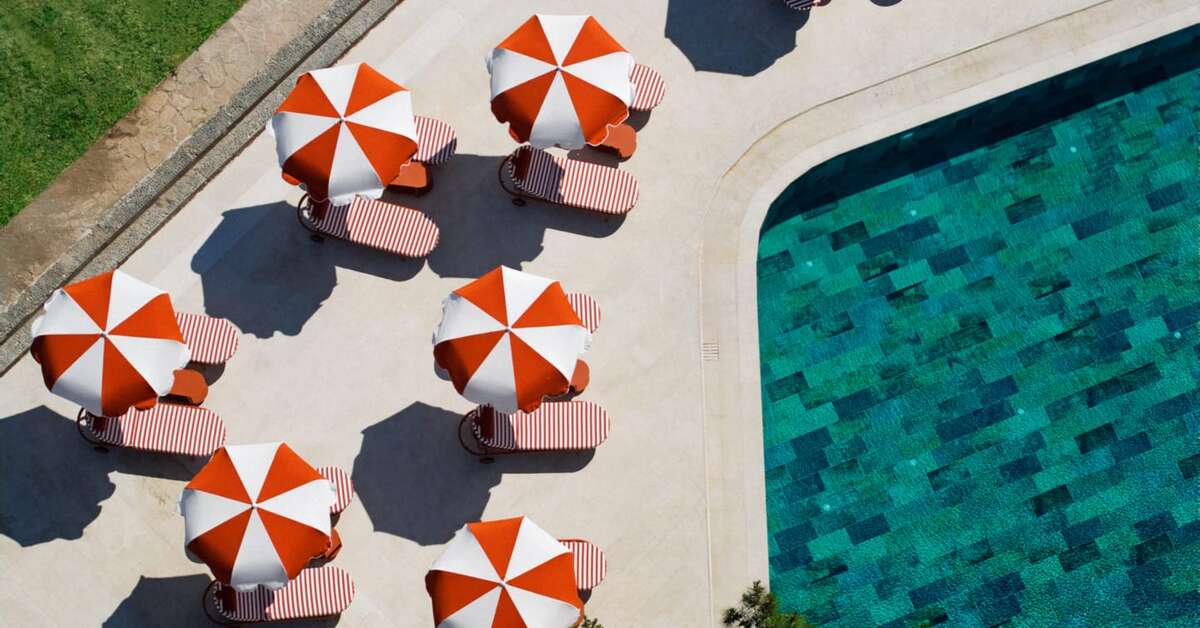 Ein Foto Delfinia Hotel & Bungalows