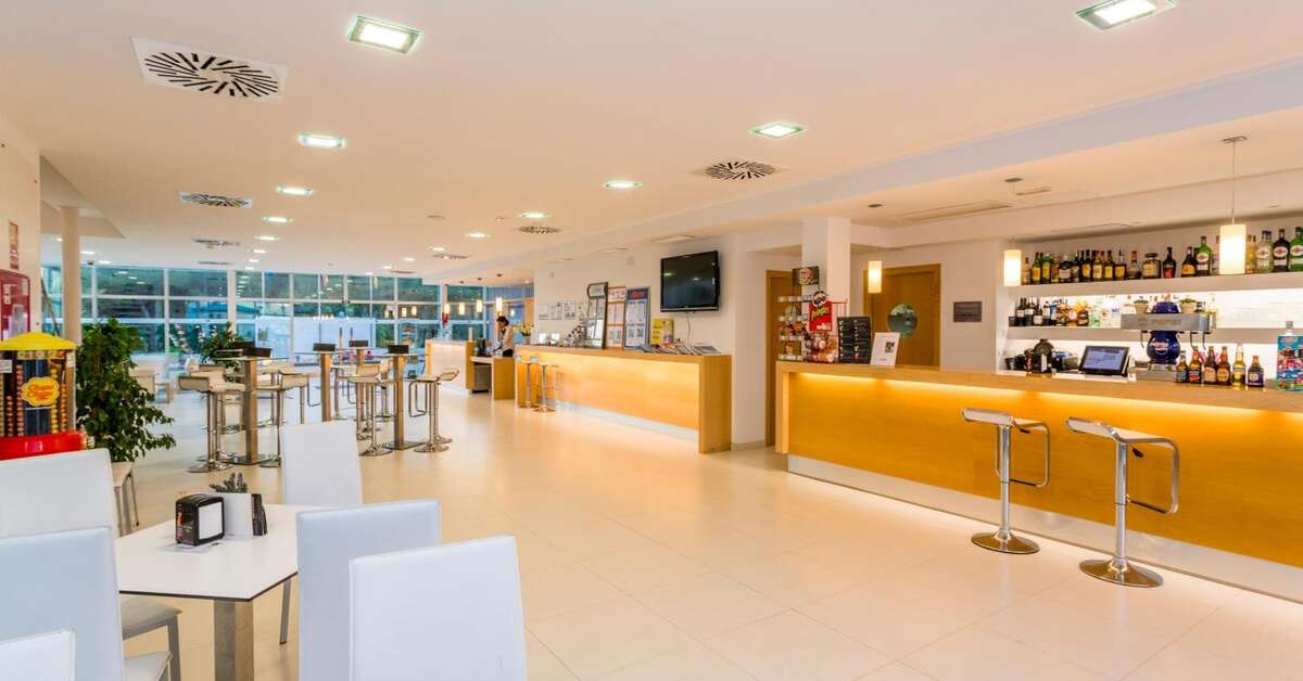 Een foto van Cales de Ponent Appartementen