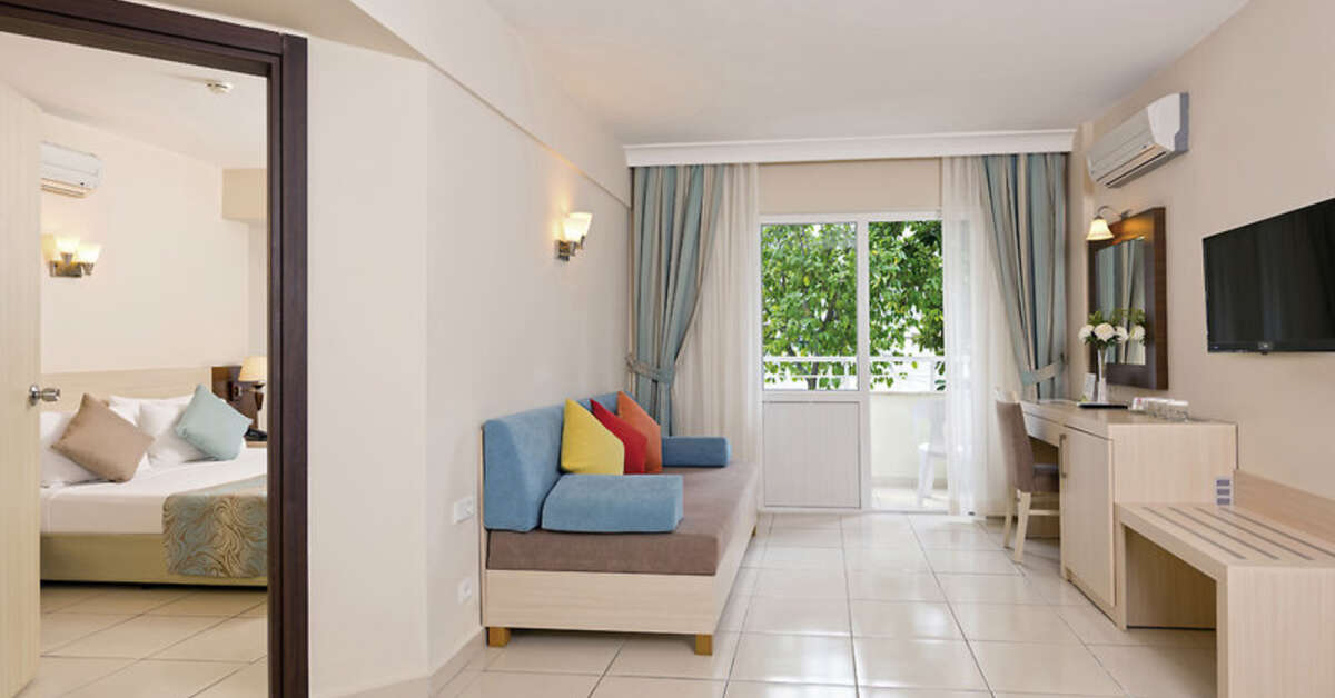 Een foto van Club Hotel Sidelya