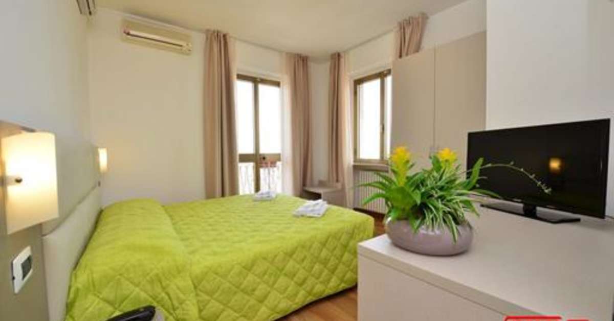 Een foto van Hotel Bella Lazise
