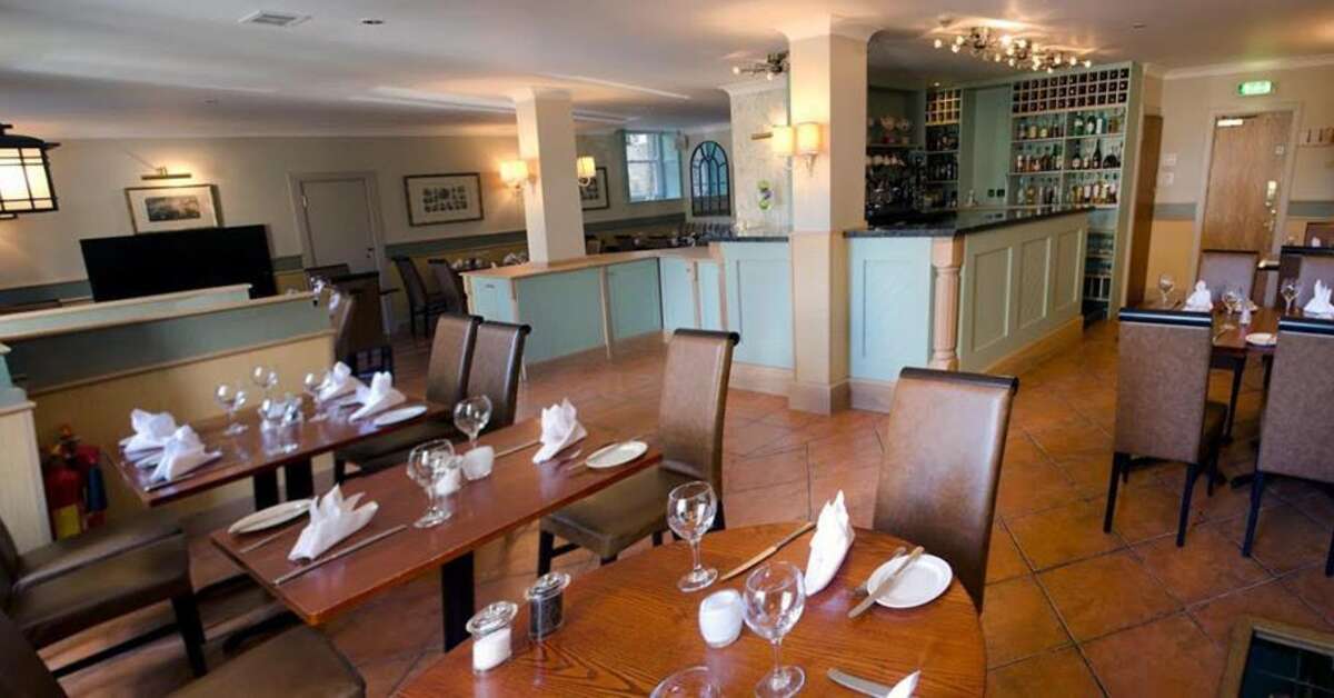 Een foto van Parliament House Hotel