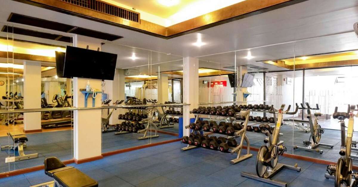 Een foto van Days Inn by Wyndham Patong Beach Phuket