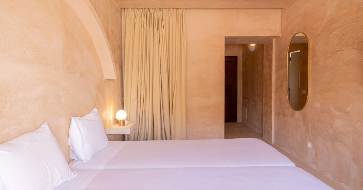 Een foto van Casablanca Inn Boutique Hotel