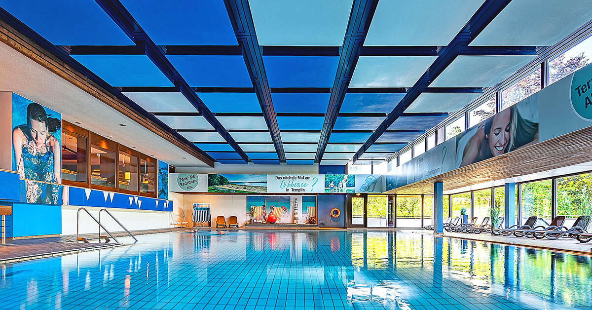 Een foto van Ahorn Harz Hotel Braunlage