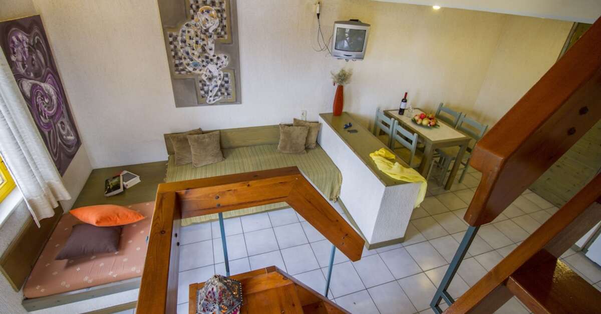 Een foto van Lycasti Maisonettes