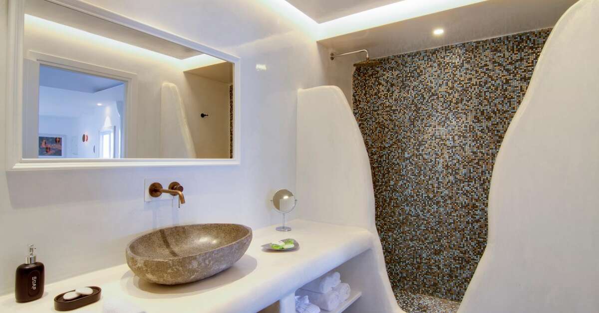 Ein Foto Secret Legend Suites