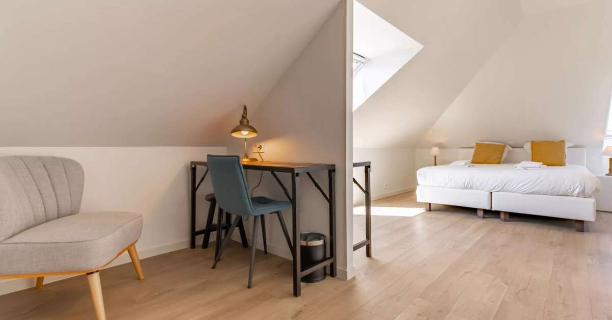 Een foto van Hotel Acropolis