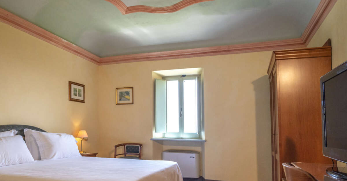 Een foto van Hotel Monteconero