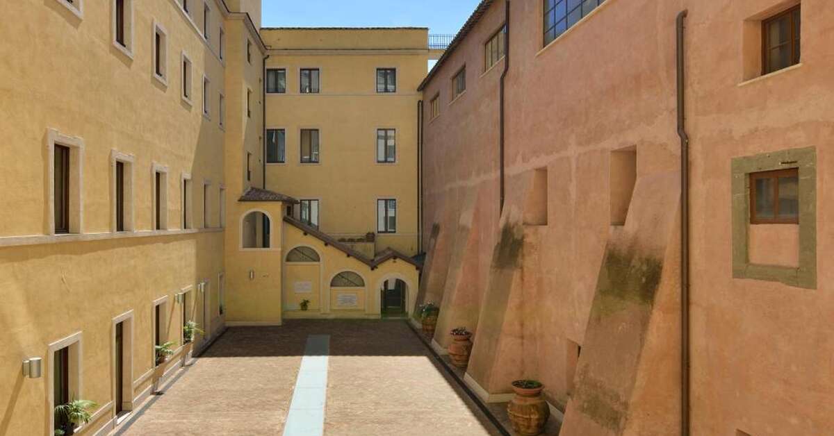 Een foto van Casa I Cappuccini