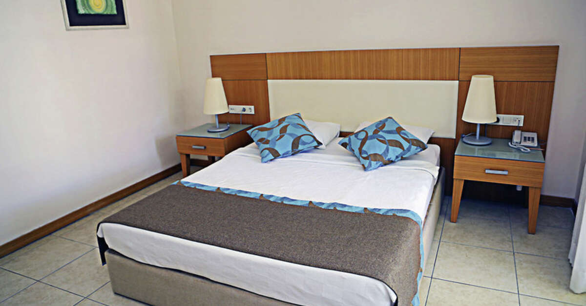 Ein Foto Club Kastalia Holiday Village