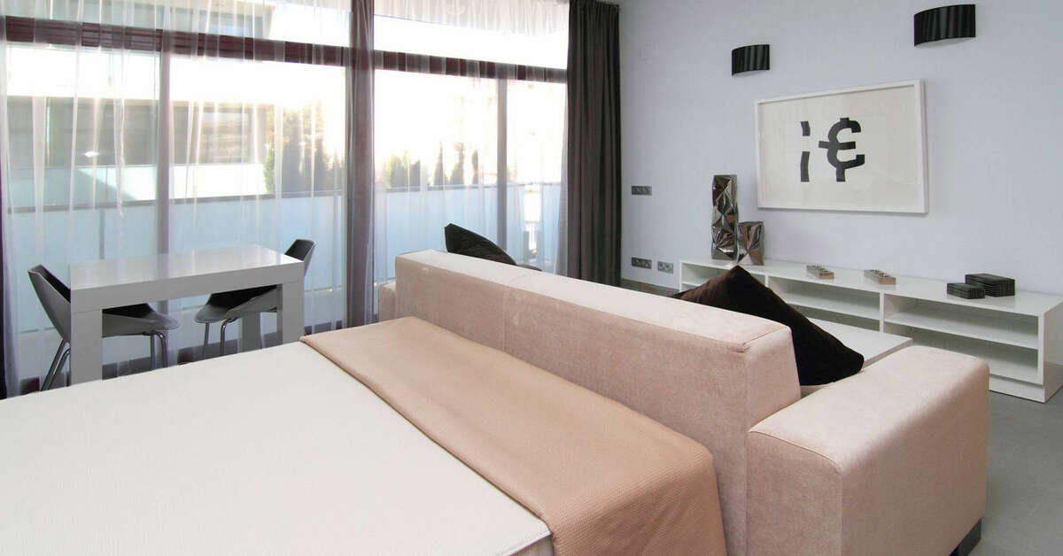 Een foto van Appartementen Apolo Suites