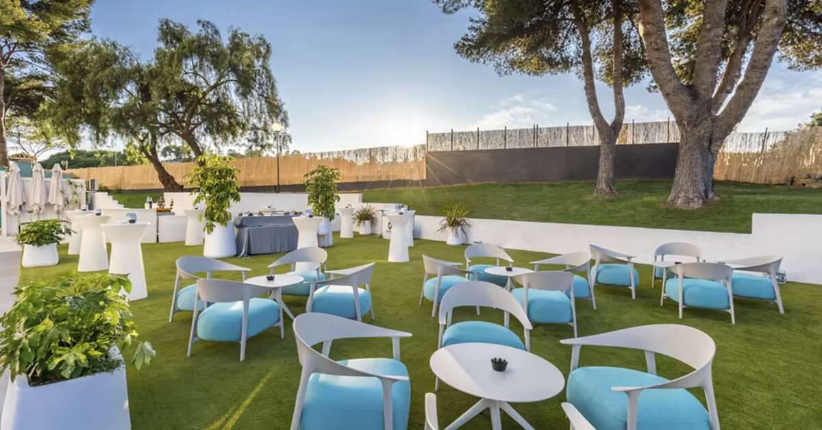 Een foto van Occidental Puerto Banus Hotel
