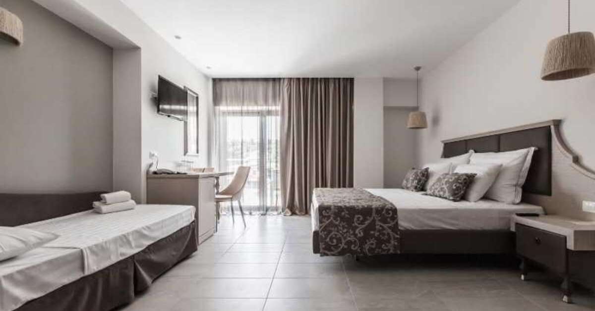Een foto van Elinotel Sermilia Resort