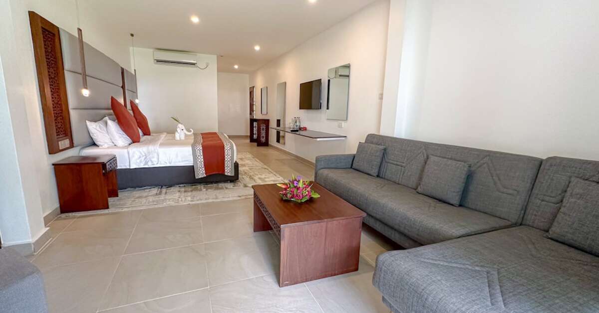Een foto van Southern Palms Beach Resort