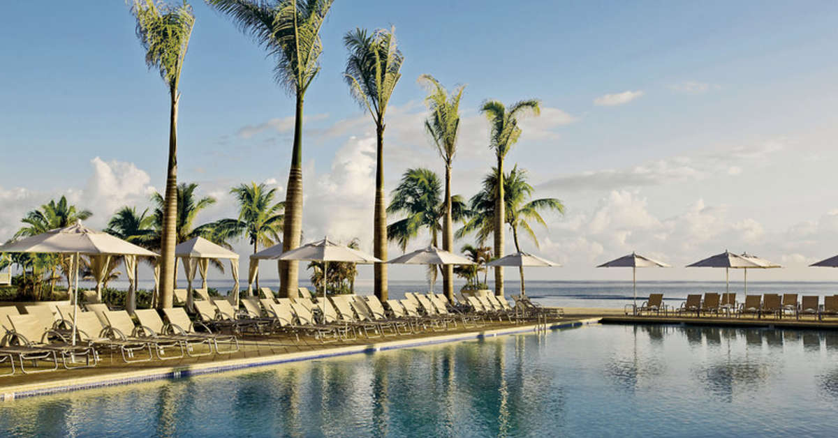 Ein Foto Hilton Rose Hall Resort & Spa	
