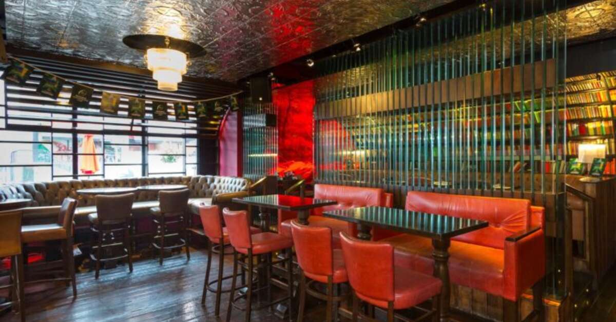 Een foto van Limerick City Hotel