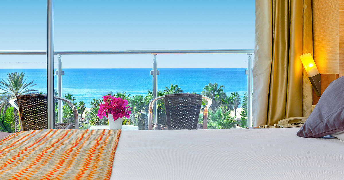 Ein Foto Seher Kumkoy Star Resort & Spa