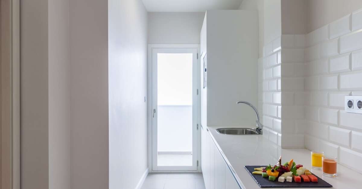 Een foto van Tandem Ancha 34 Appartementen