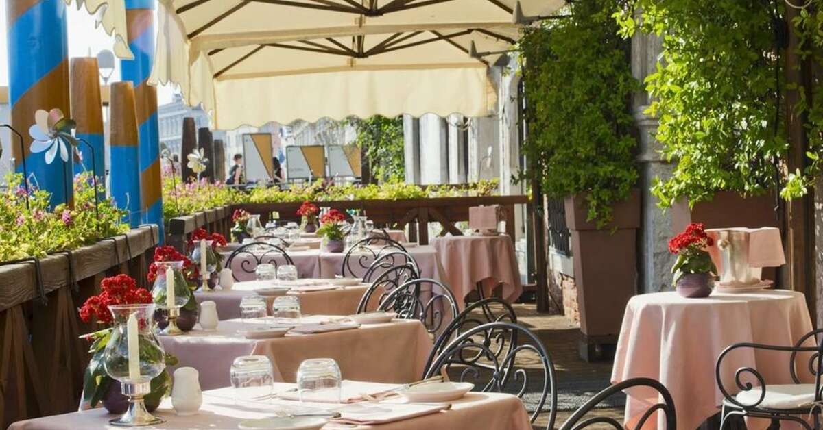 Een foto van Hotel Ca' Sagredo