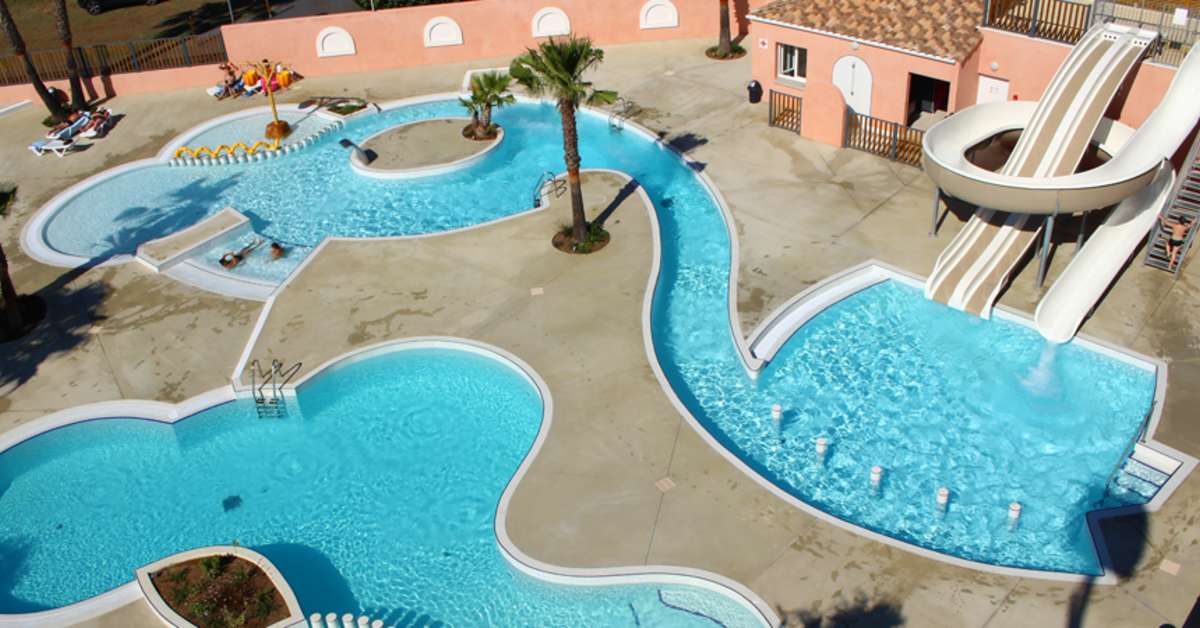 Een foto van Domaine de Sainte Veziane