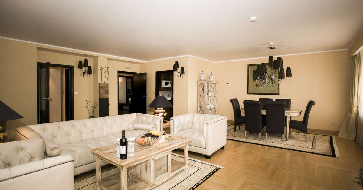 Een foto van Hotel Marinela