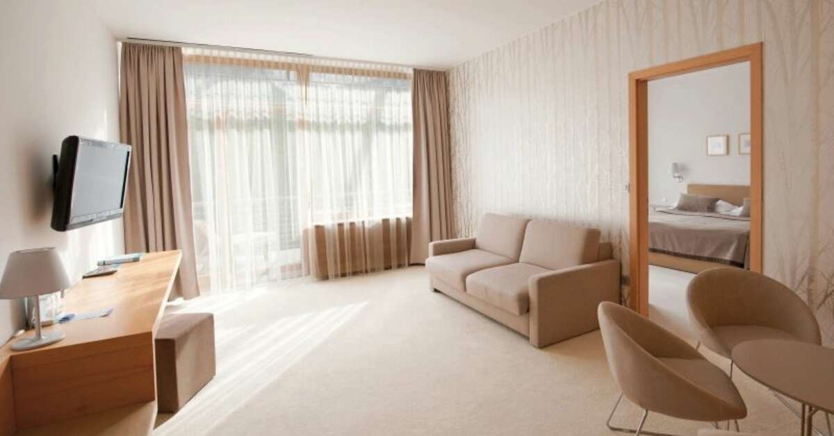 Een foto van Hotel Spik